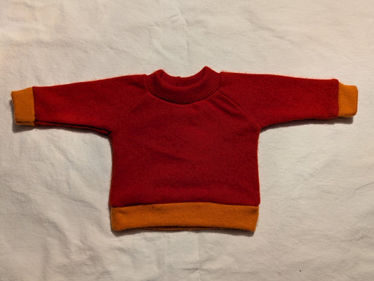 Newborn Cashmere Crewneck