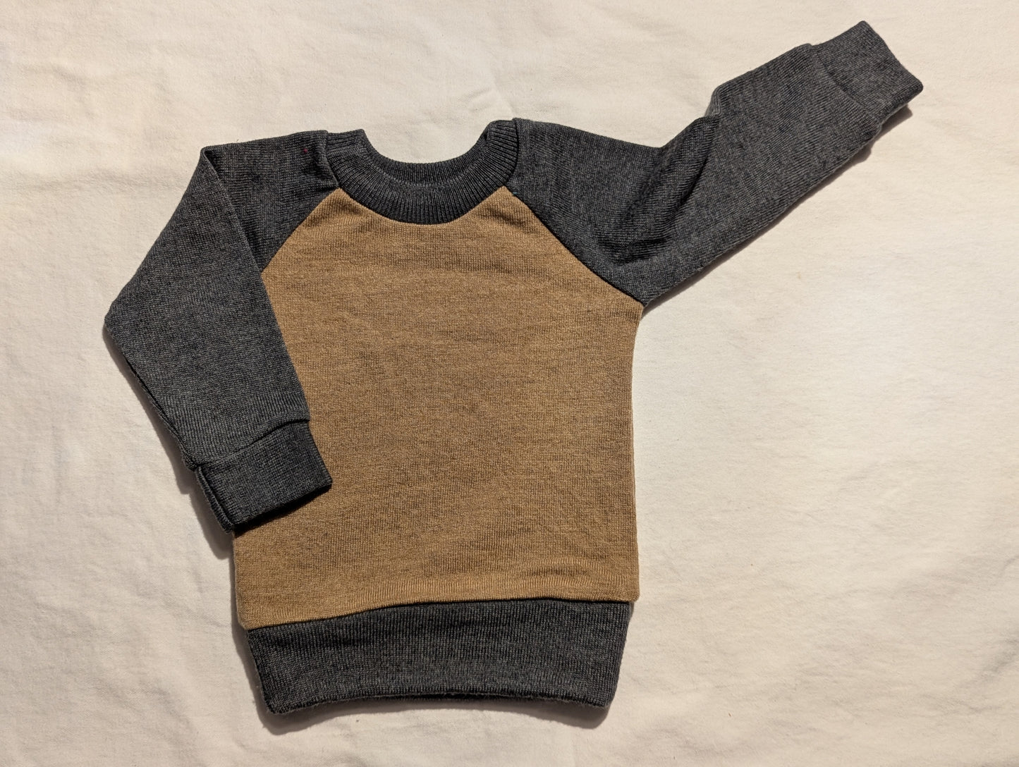 12-18 Merino Crewneck