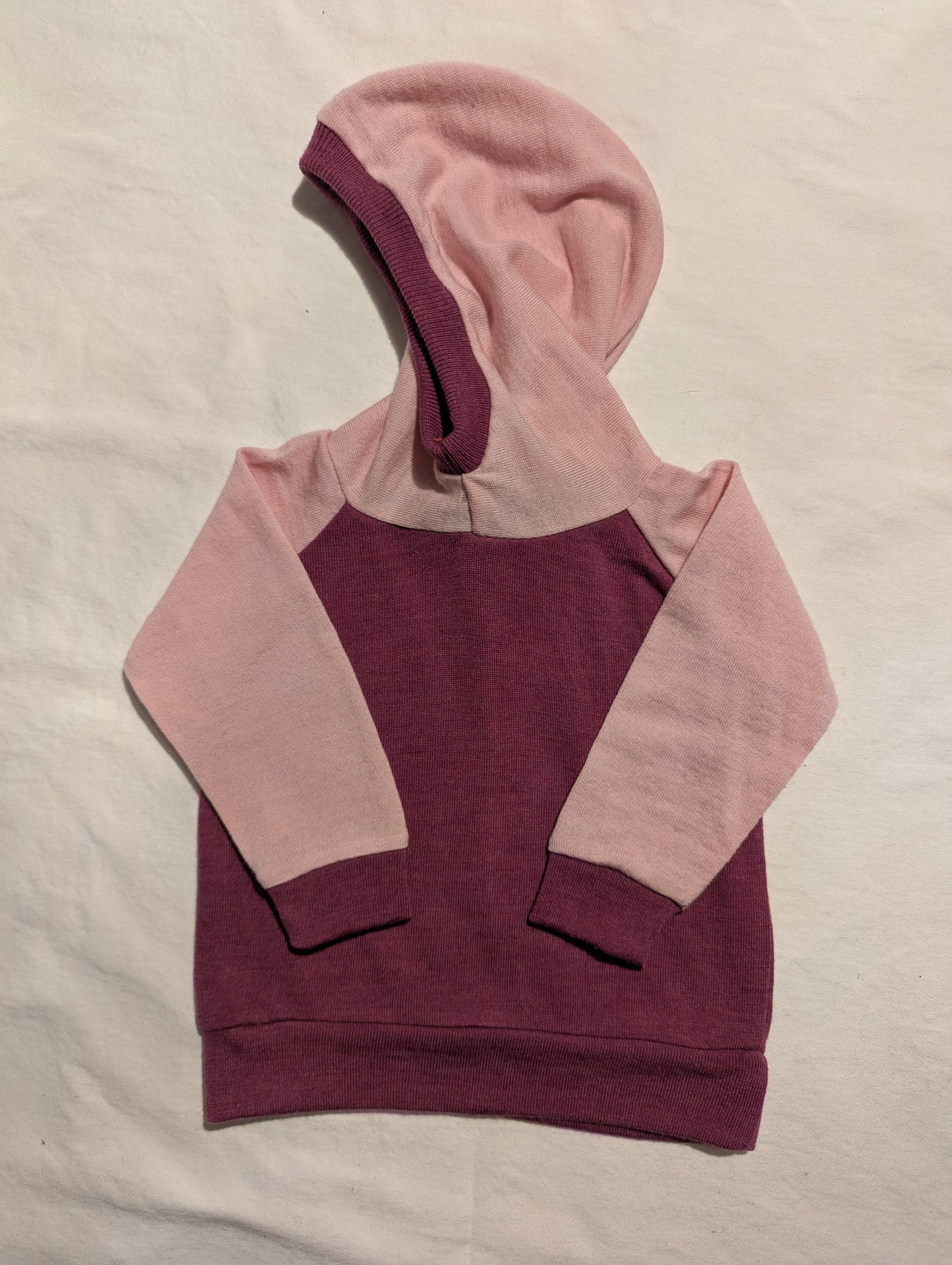 12-18 Merino Hoody